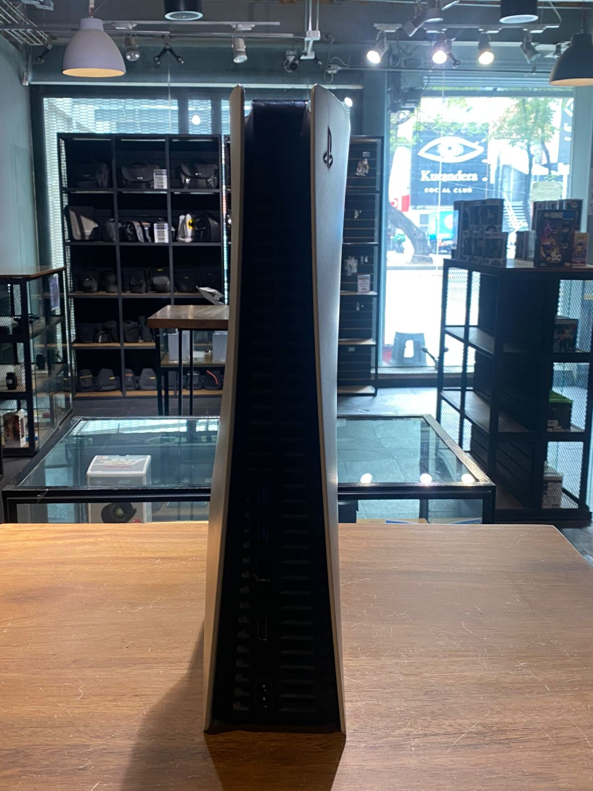 Consola PlayStation 5 1TB