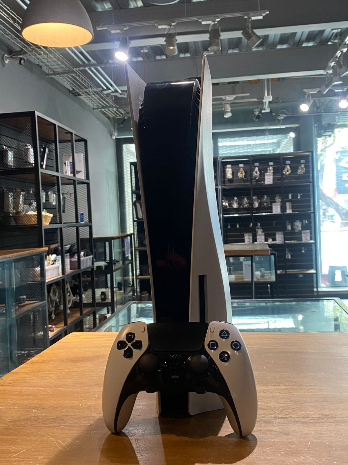Consola PlayStation 5 1TB