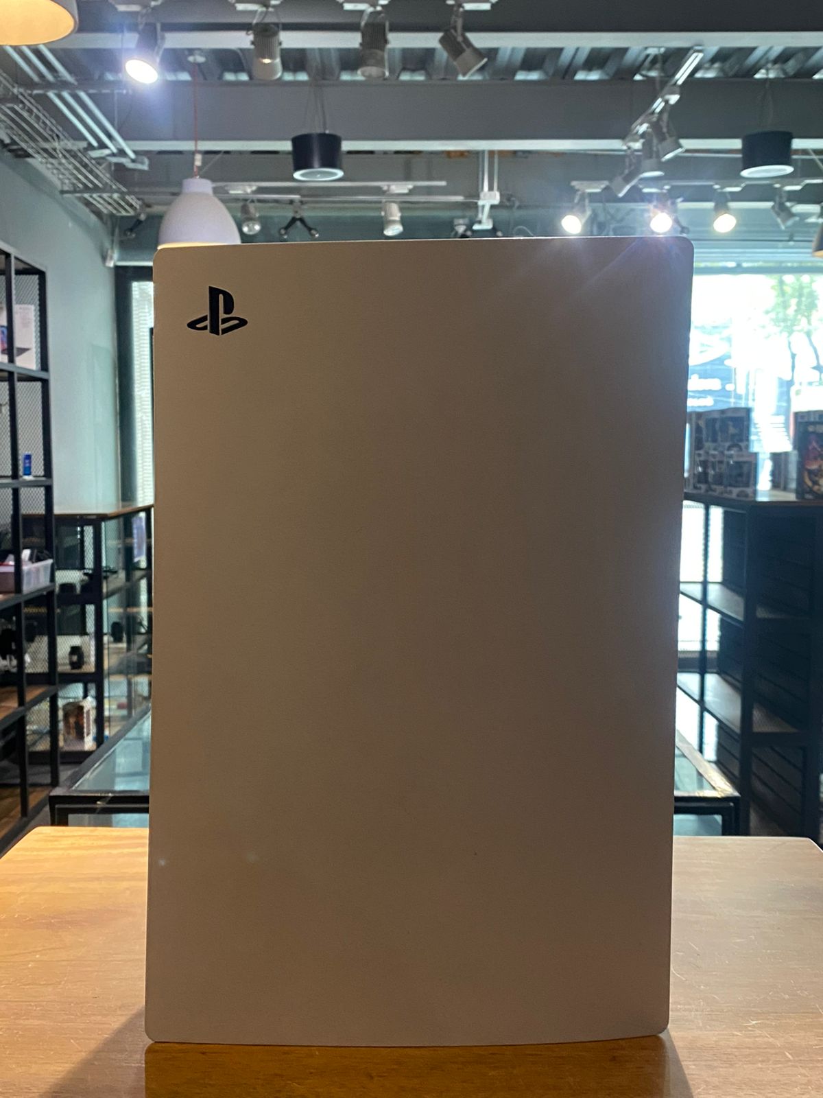Consola PlayStation 5 1TB
