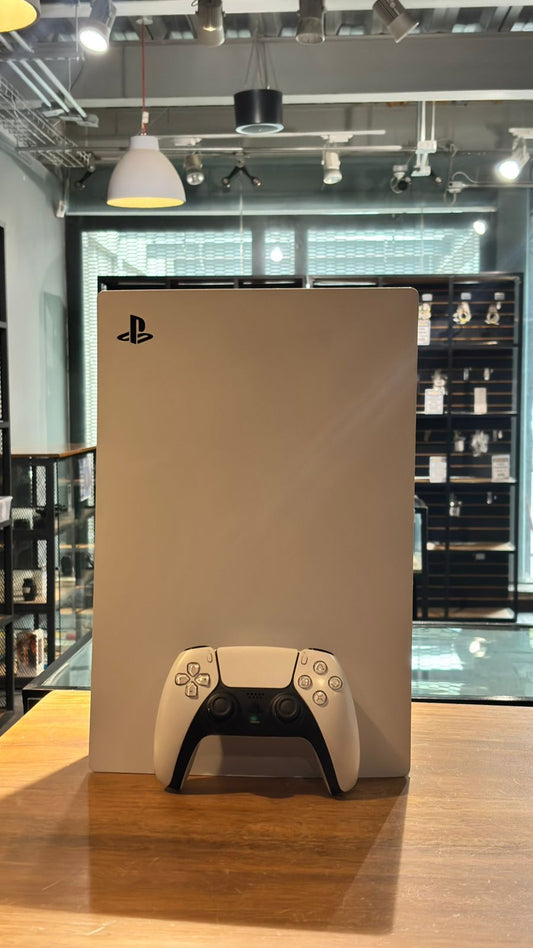 PlayStation 5  825GB