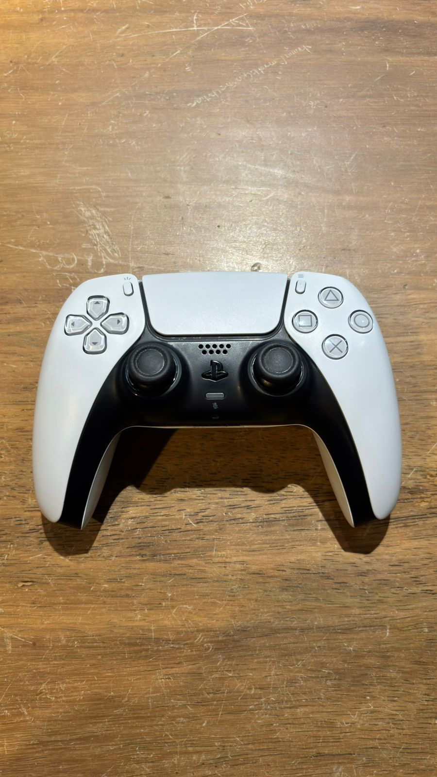 Control Inalámbrico DualSense PlayStation 5