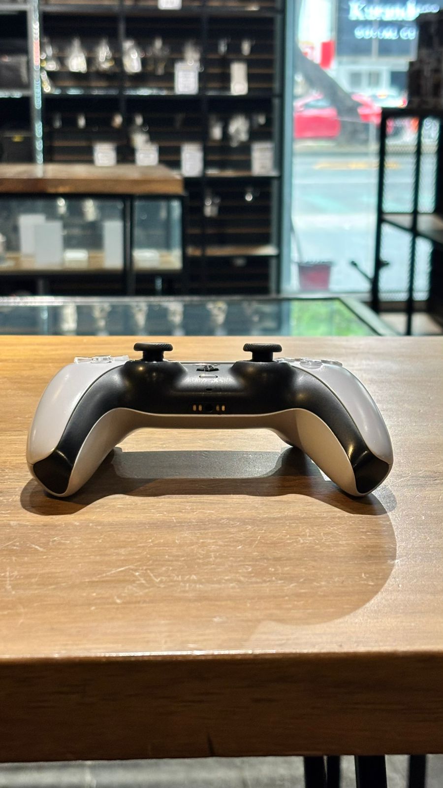 Control Inalámbrico DualSense PlayStation 5
