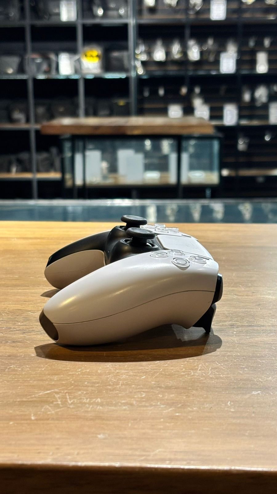 Control Inalámbrico DualSense PlayStation 5