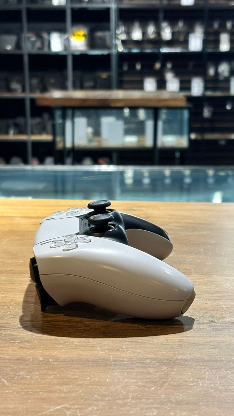 Control Inalámbrico DualSense PlayStation 5