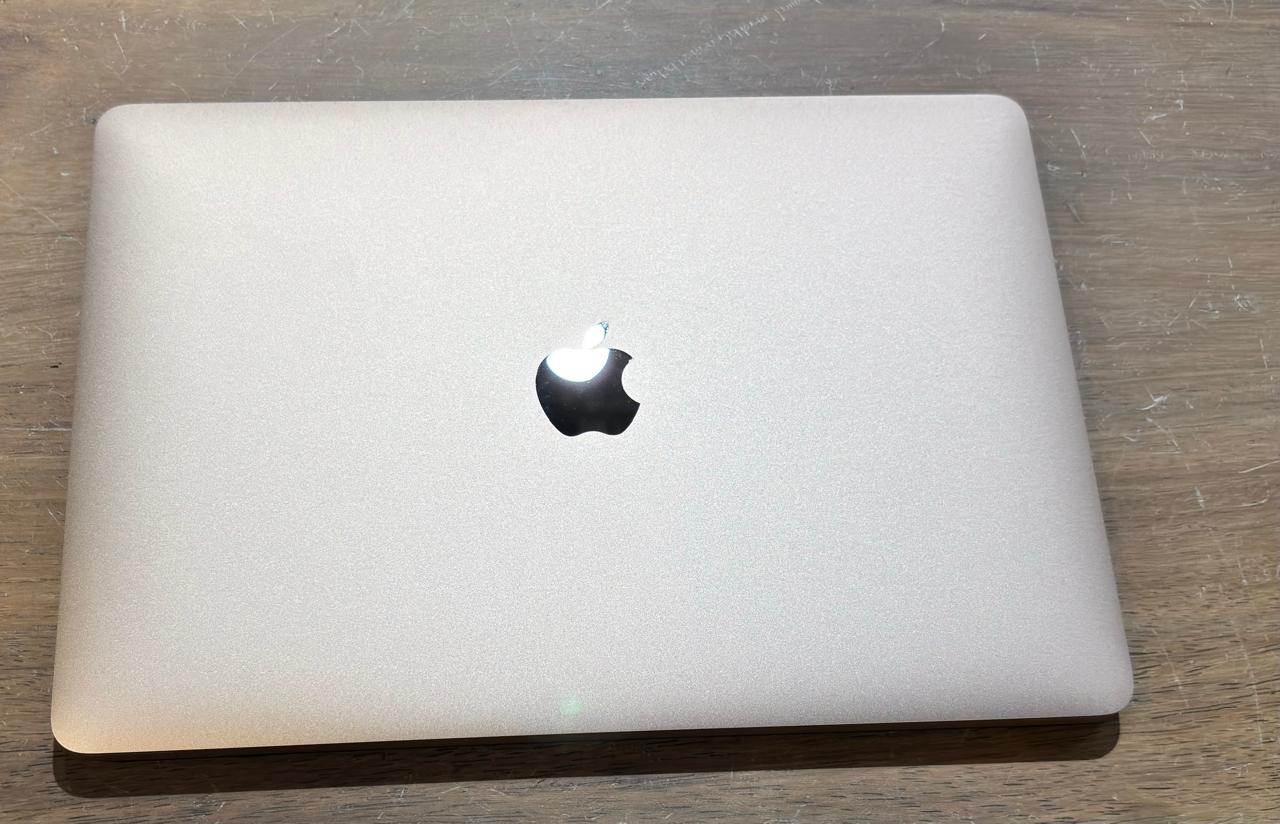MacBook Air 13" 2019