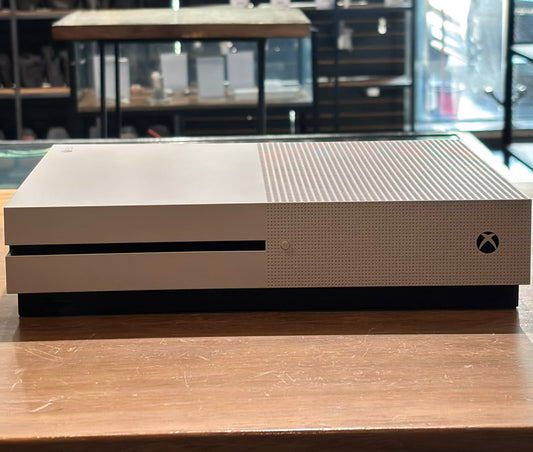 Xbox One S 1TB
