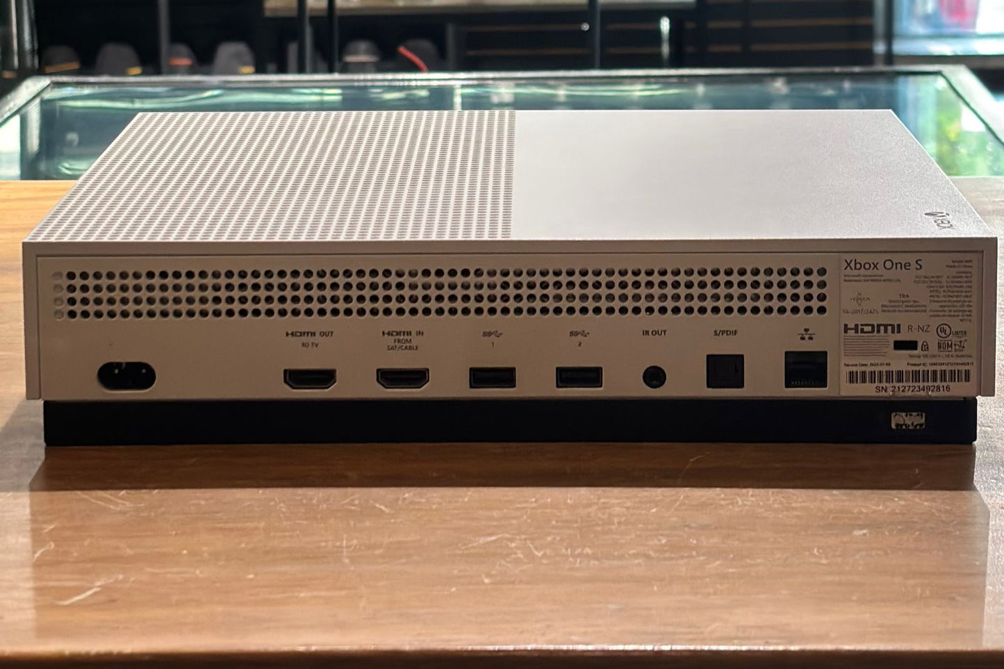 Xbox One S 1TB