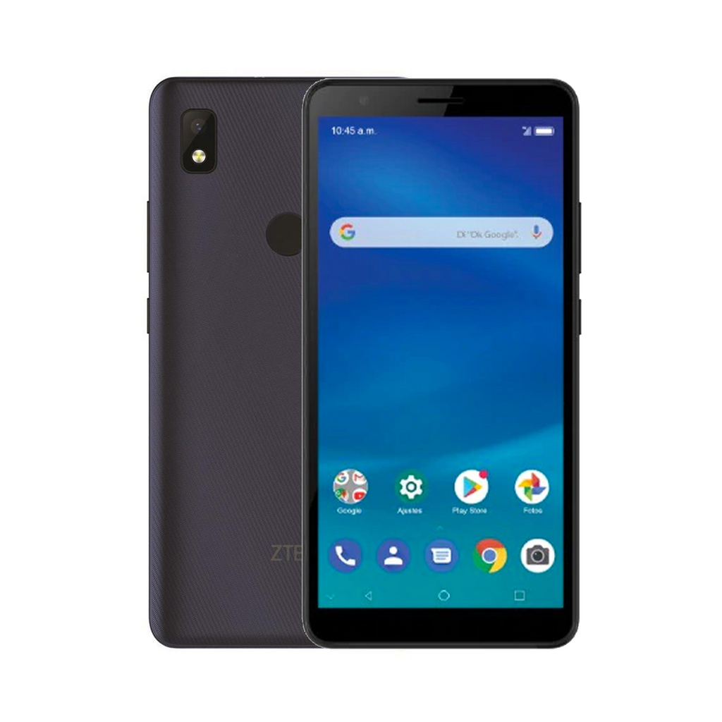 ZTE Blade L210 32GB  (Producto  Único)