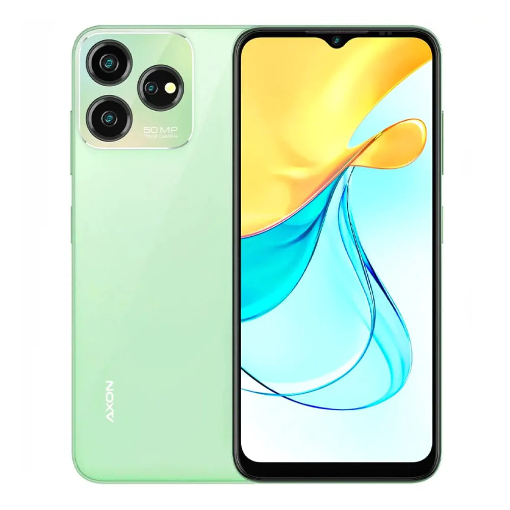 ZTE Axon 50 Lite 256GB (Producto Único)