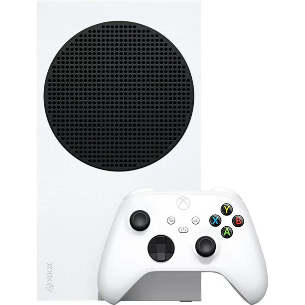 Xbox Series S All Digital 512GB SSD (Producto Unico)