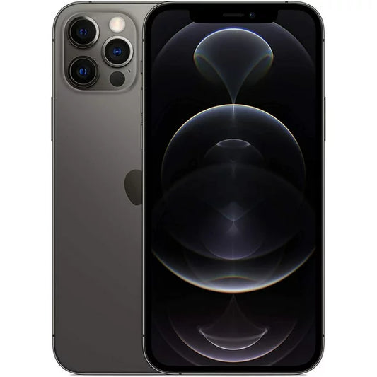iPhone 12 Pro Max  256GB ( Producto Unico)