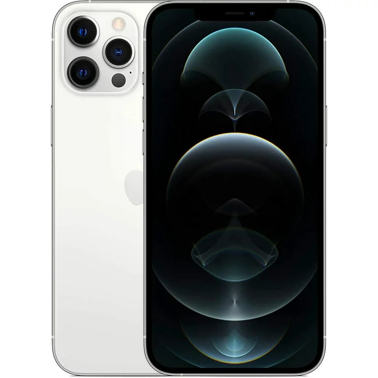 iPhone 12 Pro Max 128GB (Producto Unico)