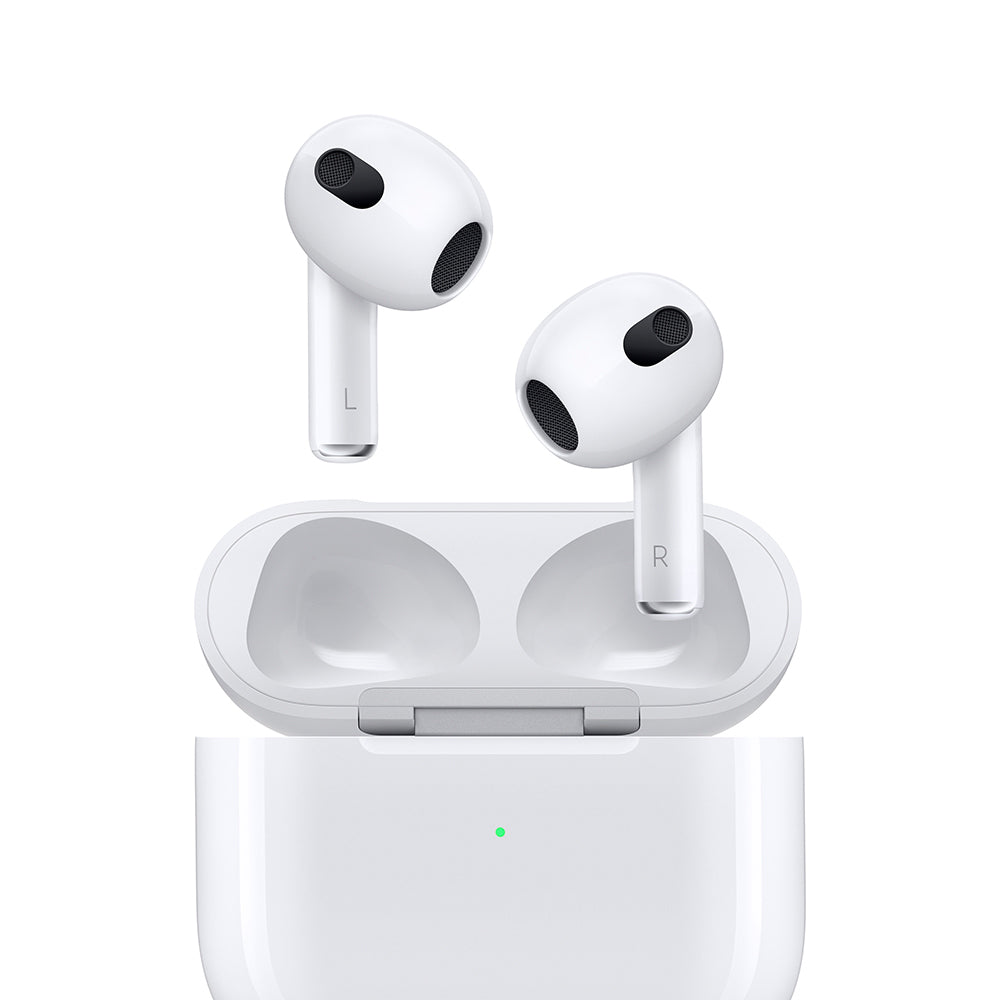 Audífonos Apple AirPods (3nd Gen) (Producto Único)