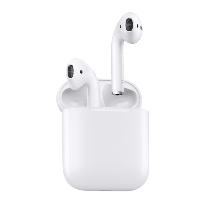 AirPods 2nd. Gen. (Producto Unico)