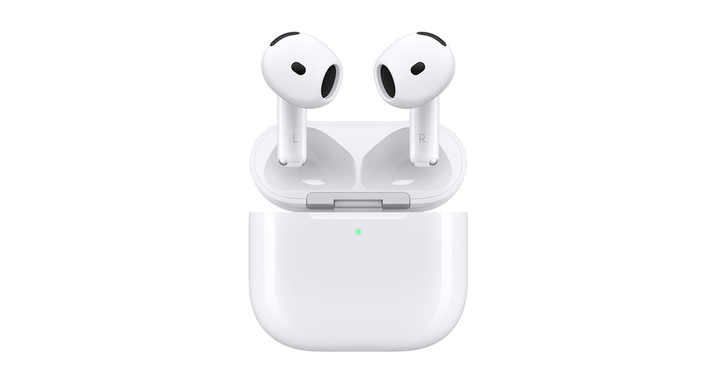 AirPods 4 (ANC)