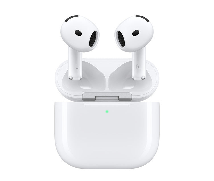 Audífonos Apple AirPods 4ta Gen ANC (Cancelación de Ruido) (Producto Único)