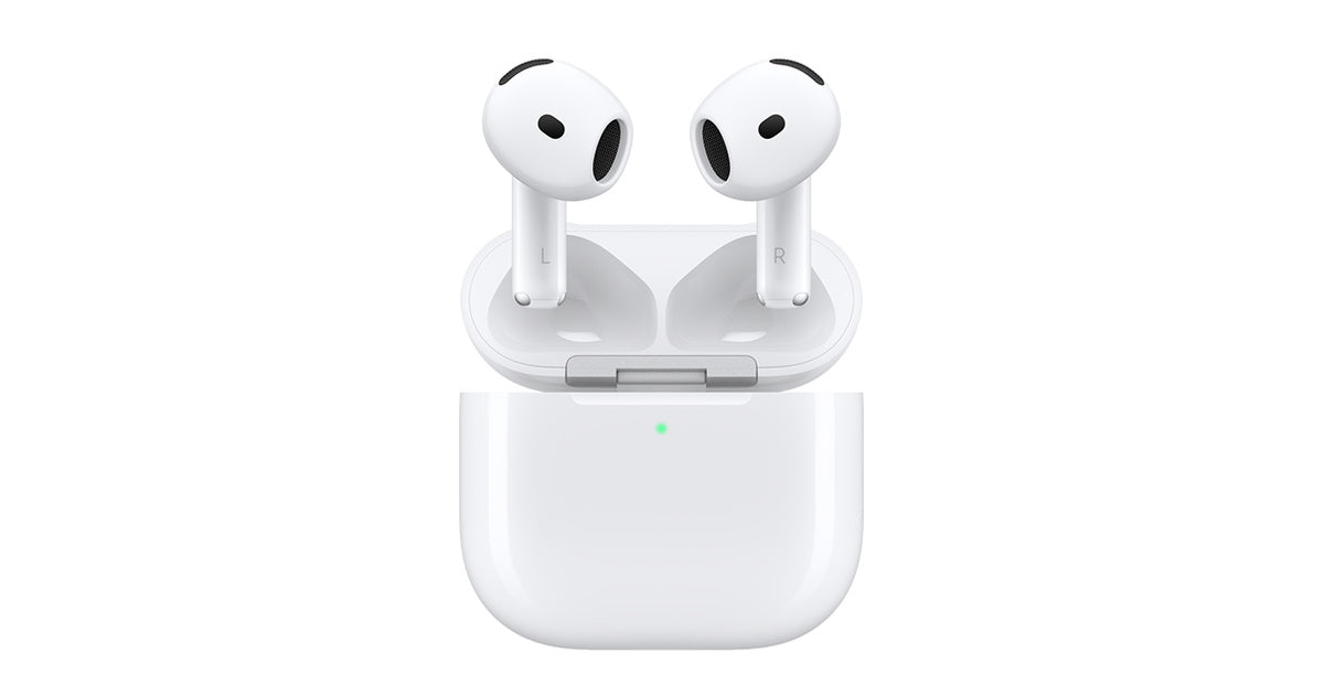 Apple AirPods 4 A3050