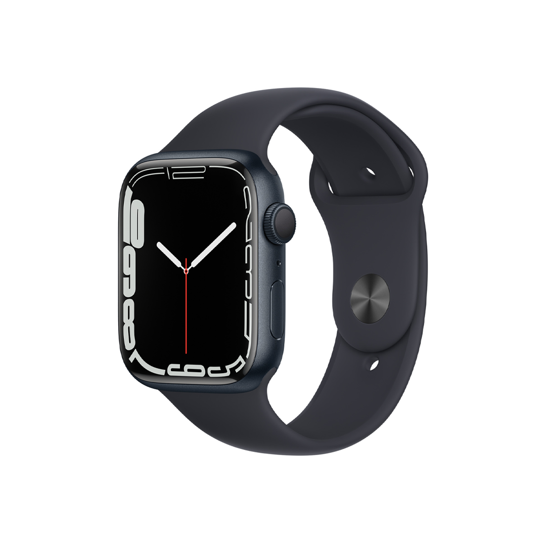 Apple Watch Series 7 45mm (Producto Único)
