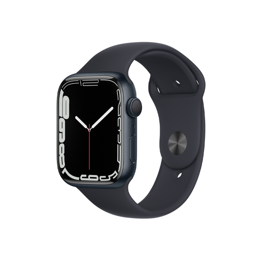 Apple Watch Series 7 45mm (Producto Único)
