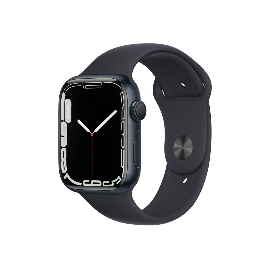 Apple Watch Series 7 45mm (Producto único)