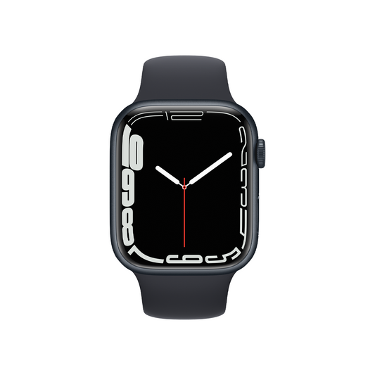 Apple Watch Series 7 45mm (Producto Único)