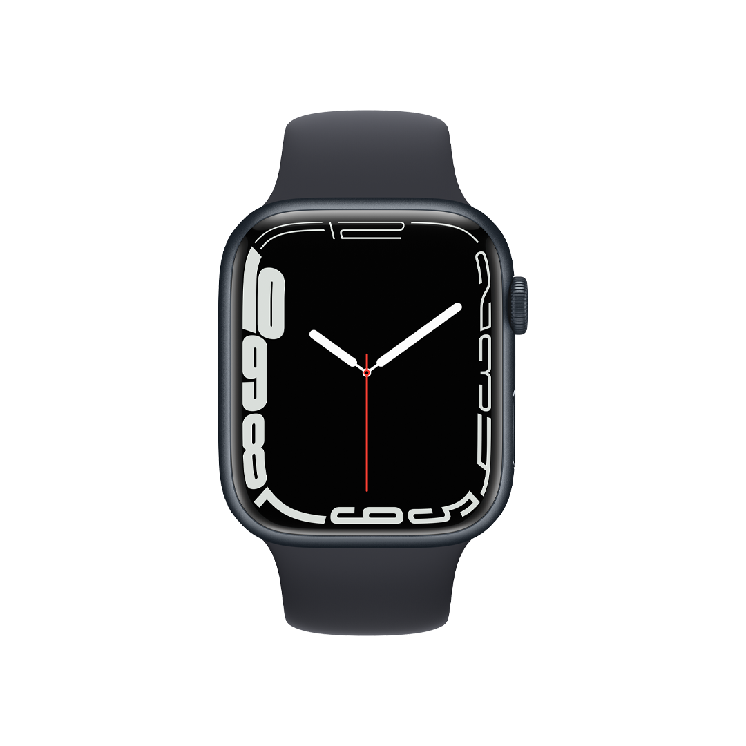 Apple Watch Series 7 45mm (Producto Único)
