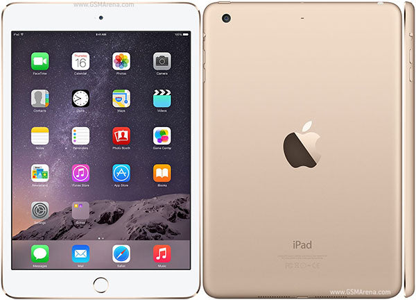 iPad Mini 3 64GB (Producto Unico)