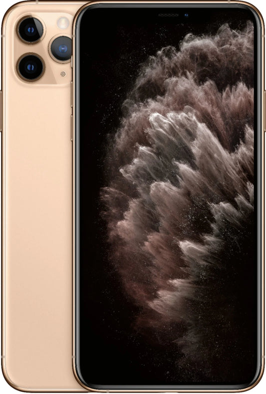 iPhone 11 Pro Max 256GB (Producto Unico)