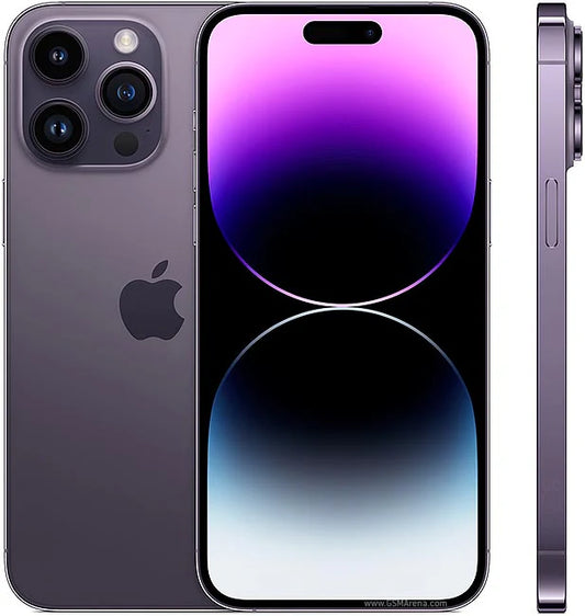 iPhone 14 Pro Max 128GB e-sim (Producto Unico)
