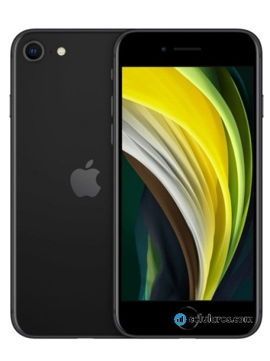 iPhone SE 2nd. Gen. 128GB (Producto Unico)