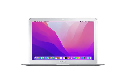 Macbook Air 2017 256GB