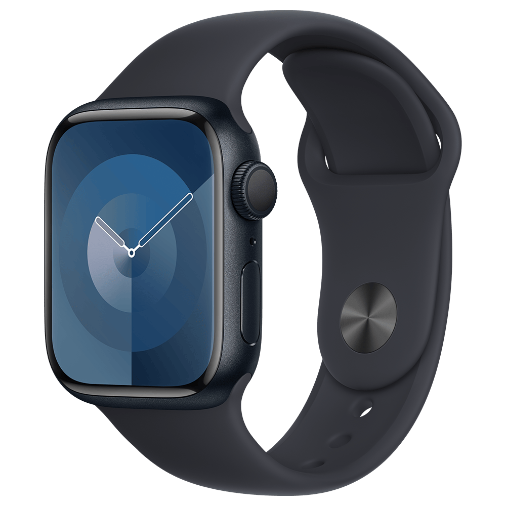 Apple Watch Series 9 GPS 45mm (Producto Unico)