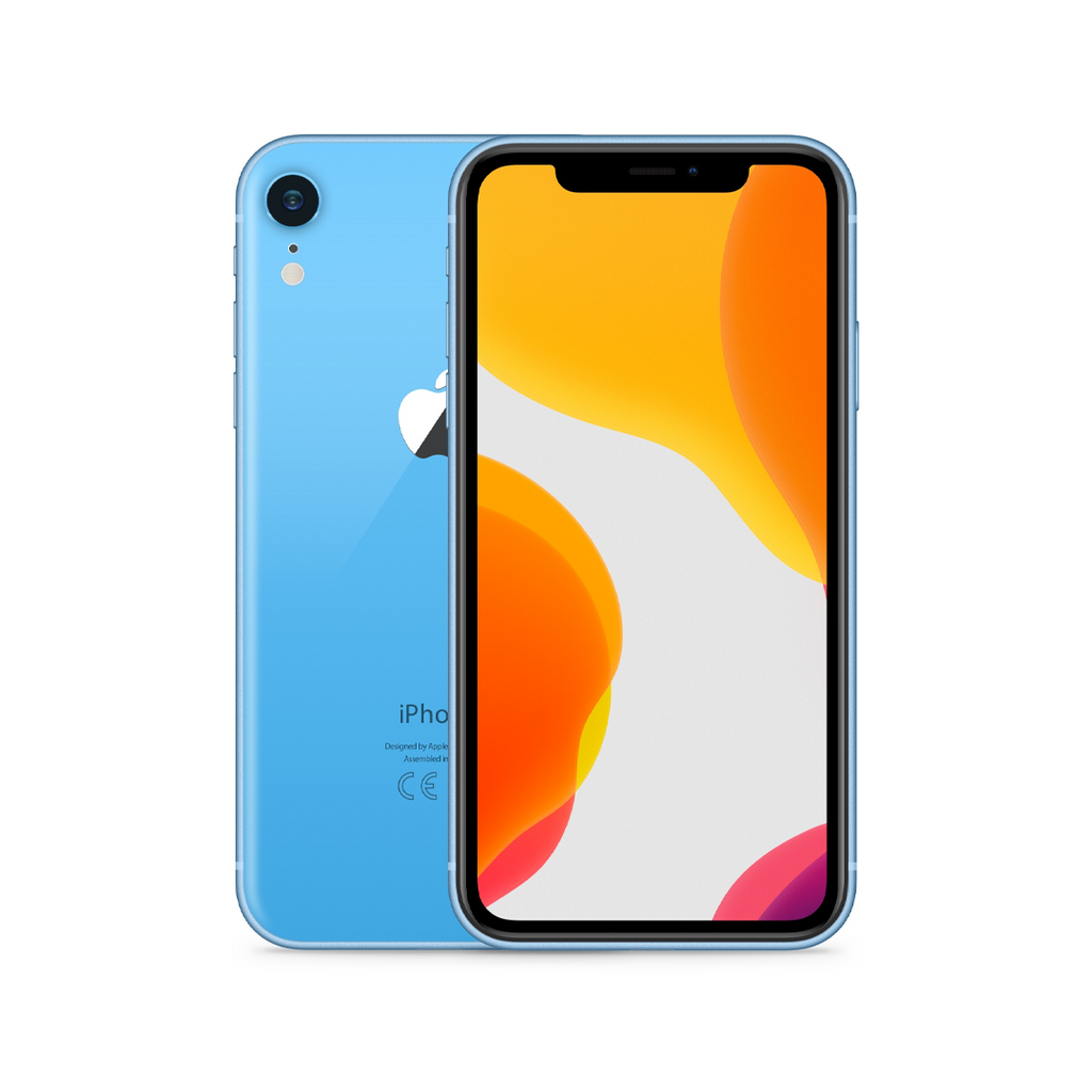 iPhone XR 64GB (Producto Único)