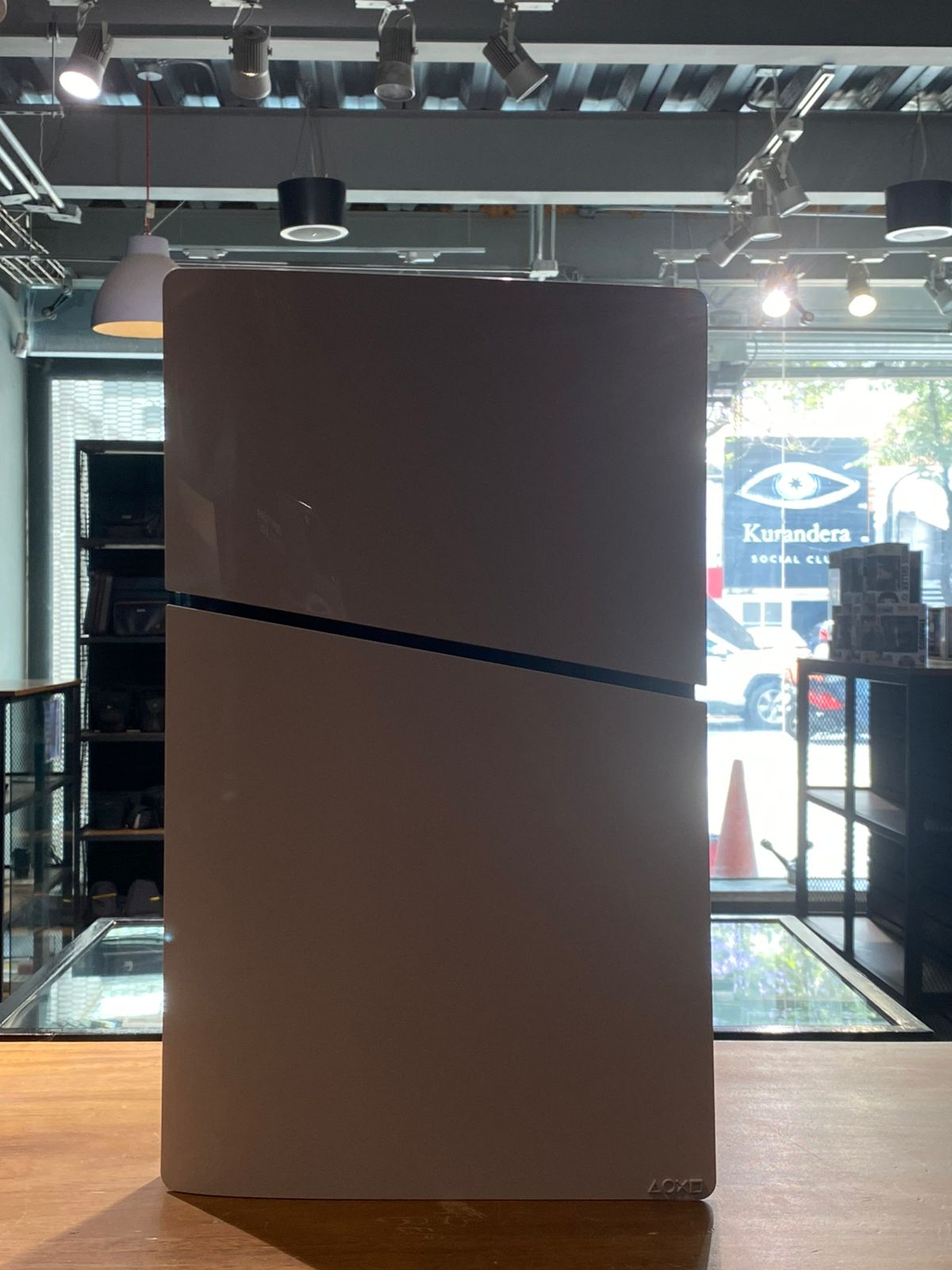PlayStation 5 All Digital 1TB