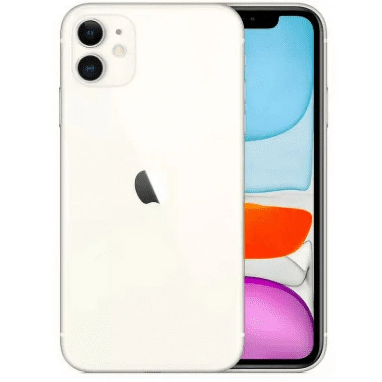 iPhone 11 64GB