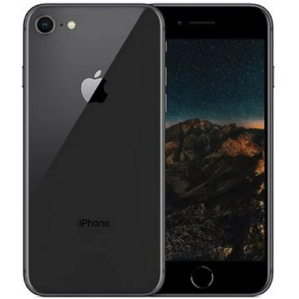 iPhone 8  64GB (Producto Unico)
