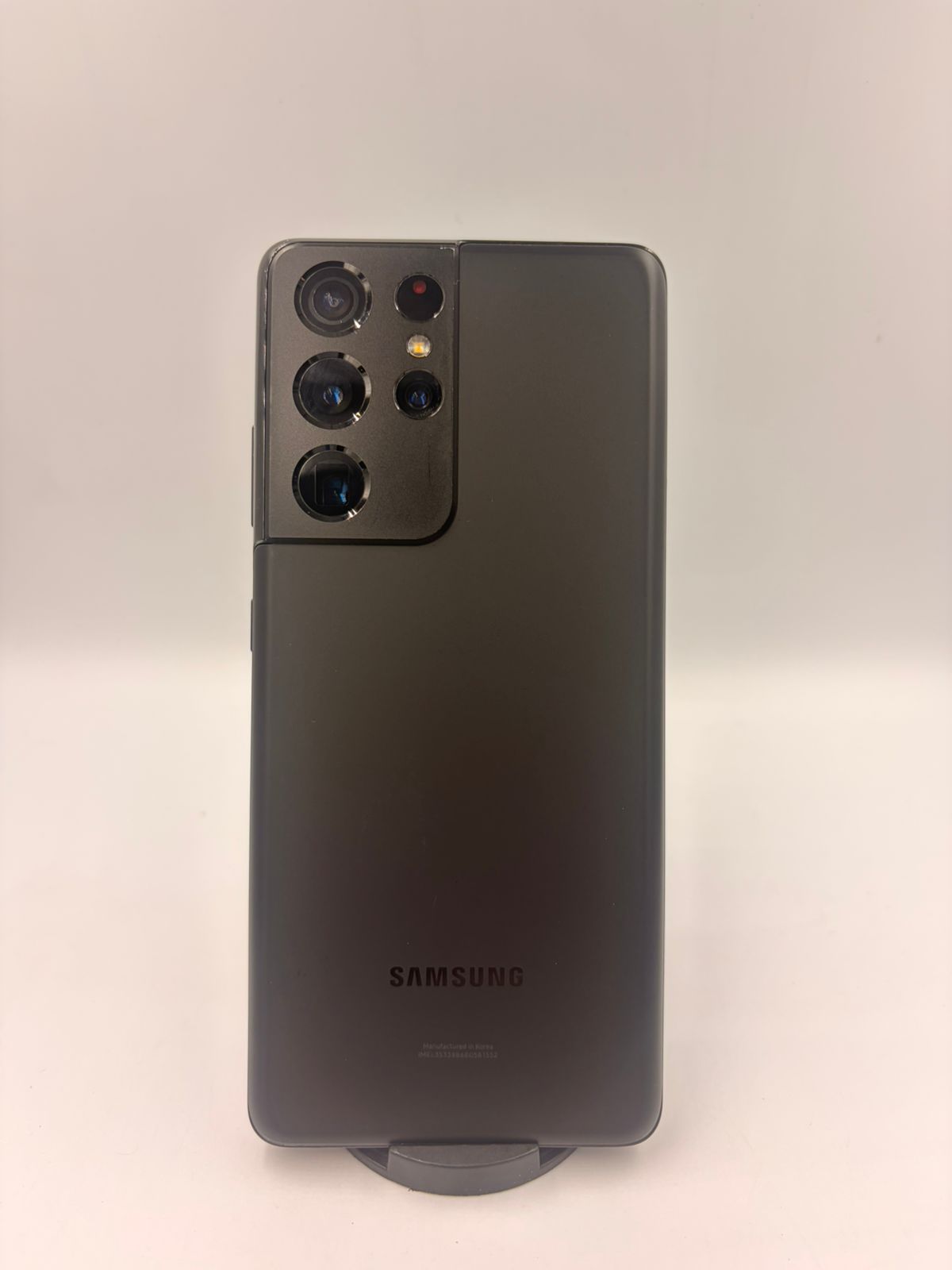 Samsung Galaxy S21 5g Ultra