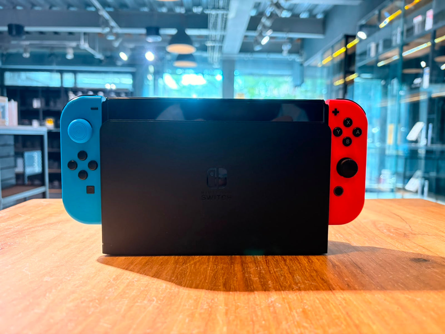Switch Oled