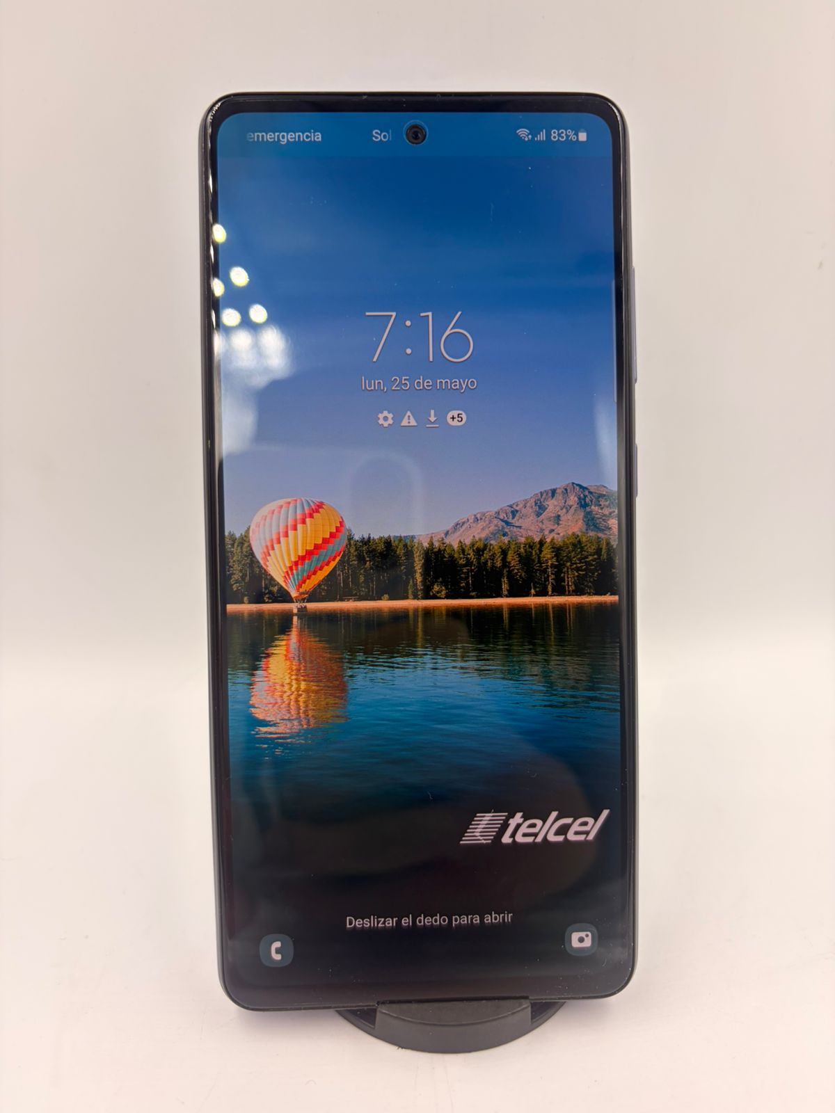 Samsung Galaxy A52