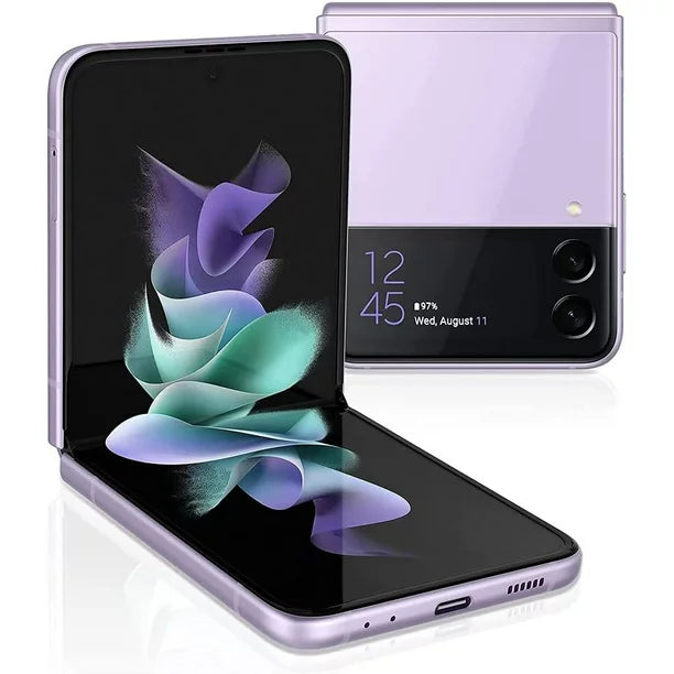 Samsung Galaxy Z Flip 3 5G (Producto Unico)