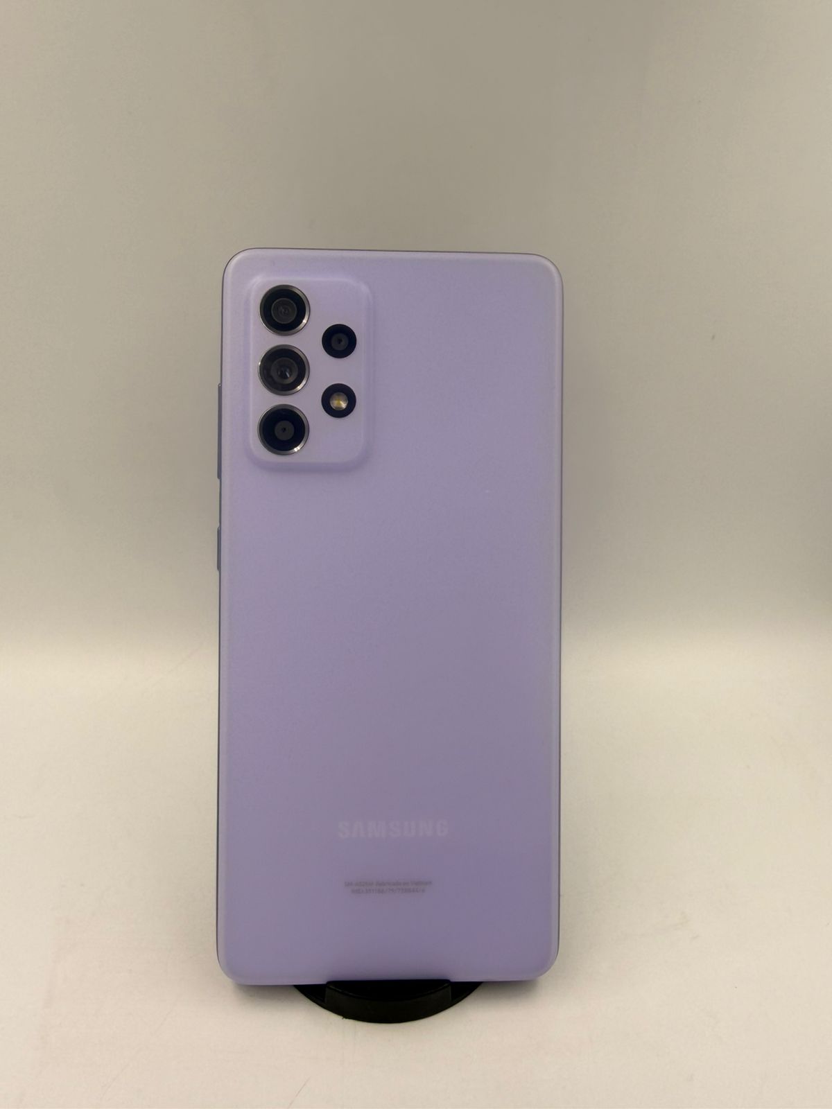 Samsung Galaxy A52