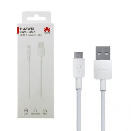 Cable Huawei USB-A a Micro USB (Producto Ùnico)
