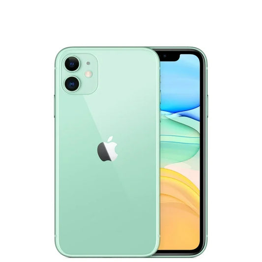 iPhone 11 128GB (Producto Unico)