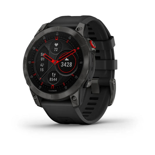 SmartWatch Garmin EPIX Gen 2 (Producto Unico)