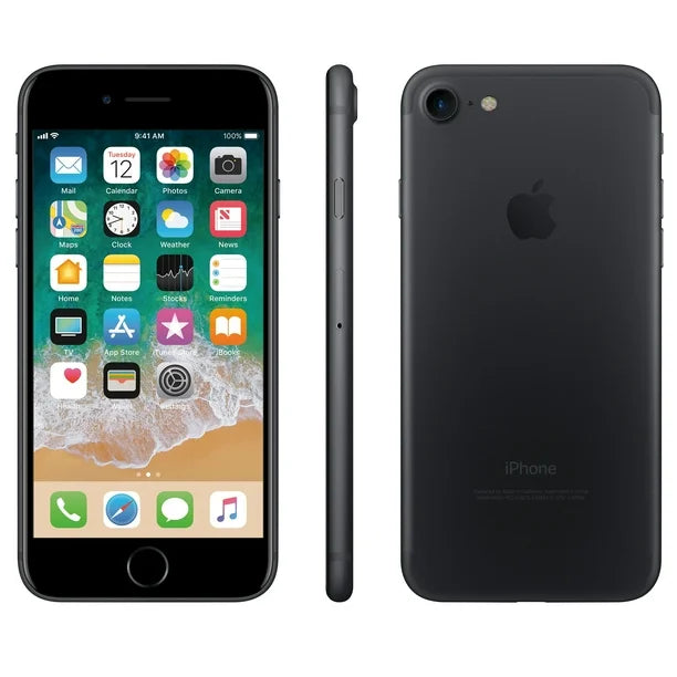 iPhone 7 128GB (Producto Único)
