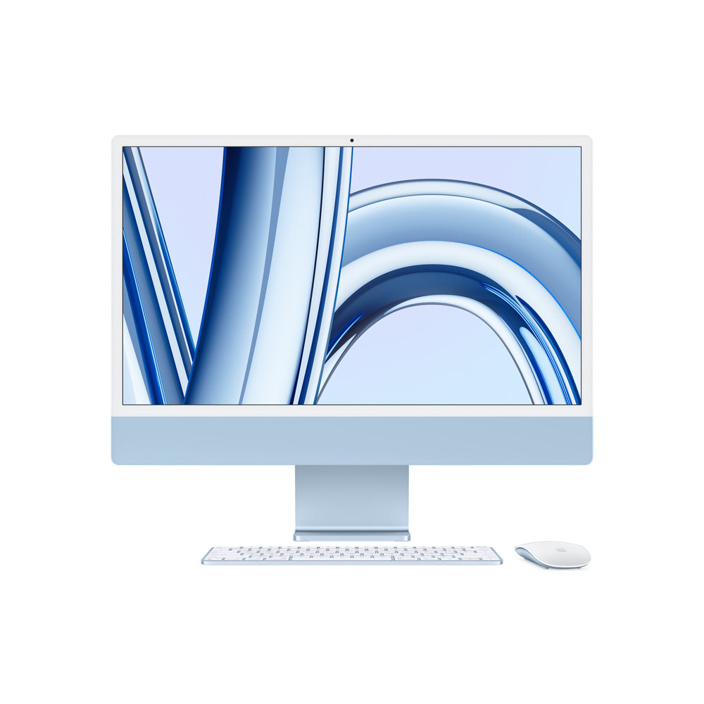 iMac 24" M1 2021 256 SSD (Producto Unico)