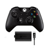 Control Inalámbrico Xbox One con Kit Carga y Juega (Producto Unico)