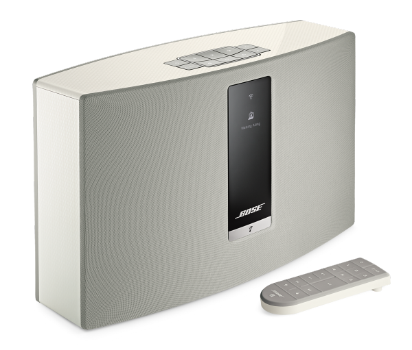 Bose SoundTouch 20 Inalámbrica (Producto Unico)