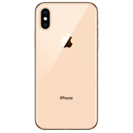 iPhone XS 512GB (Producto Unico)