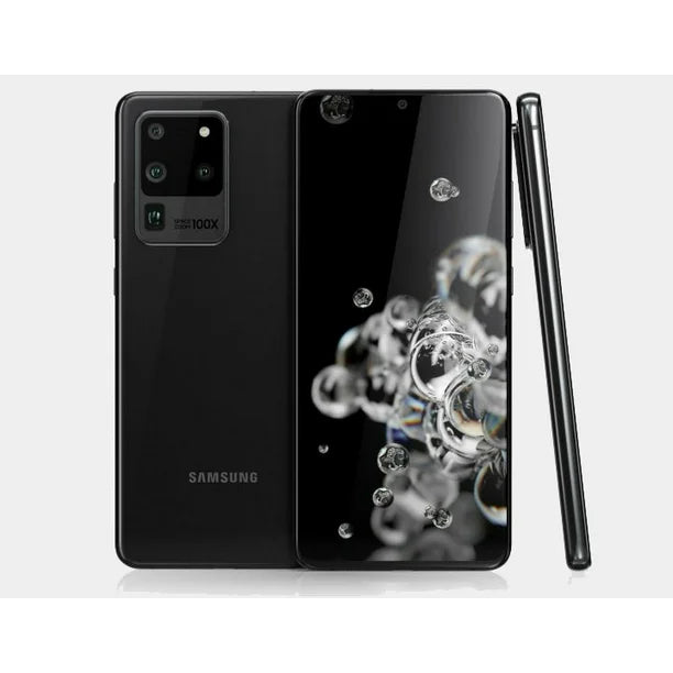Samsung Galaxy S20 Ultra 5G 128GB / 12GB RAM